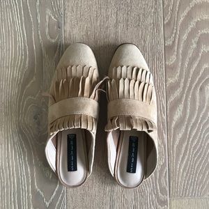 Steven by Steve Madden Loafers